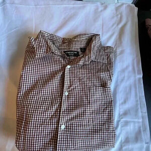 Men’s LS Shirt - XXL